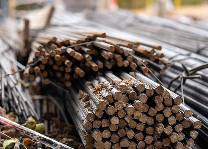 Comprehensive Information on Different Grades of Steel Bars and Their Applications